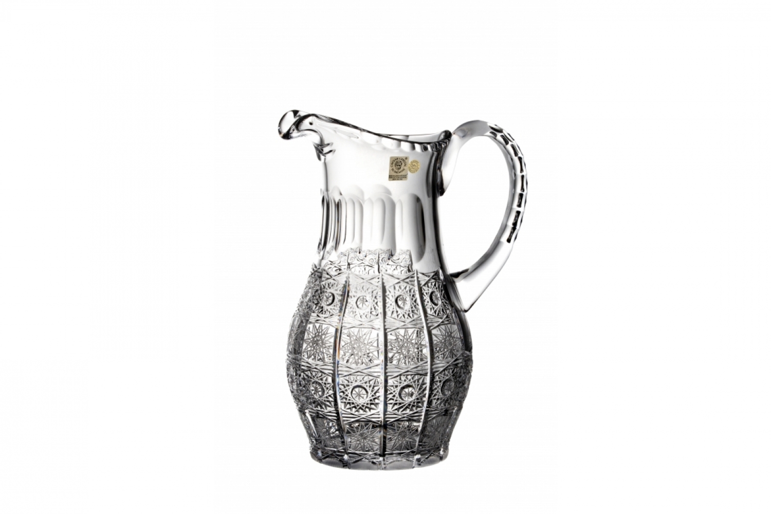 Jug Lead Crystal Jug 500PK