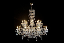 Kronleuchter Aristocratico 16