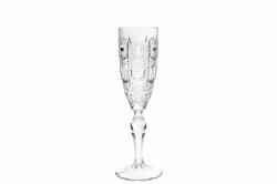 Set de verres en cristal au plomb 500P..