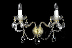 Wall lamp Diamant 2 