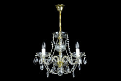 Kronleuchter Classe 3