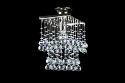 Kronleuchter Fresnes 1