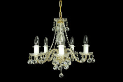 Kronleuchter Grace 5