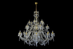 Kronleuchter Aristocratico 24
