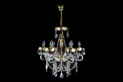 Kronleuchter Amore 6 