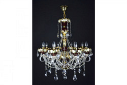 Chandelier Amore 8
