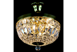 Chandelier Washington 3