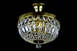 Kronleuchter Washington 3