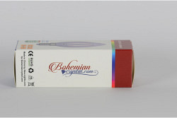 LED Filament 2 Watt, E14 Candle