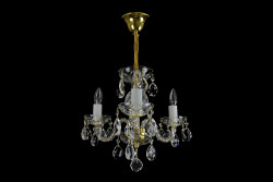 Kronleuchter Clasico 3