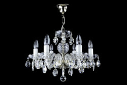Kronleuchter Clasico 6