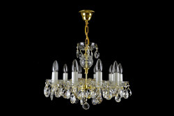 Kronleuchter Clasico 10