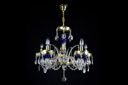 Kronleuchter Oriental 5